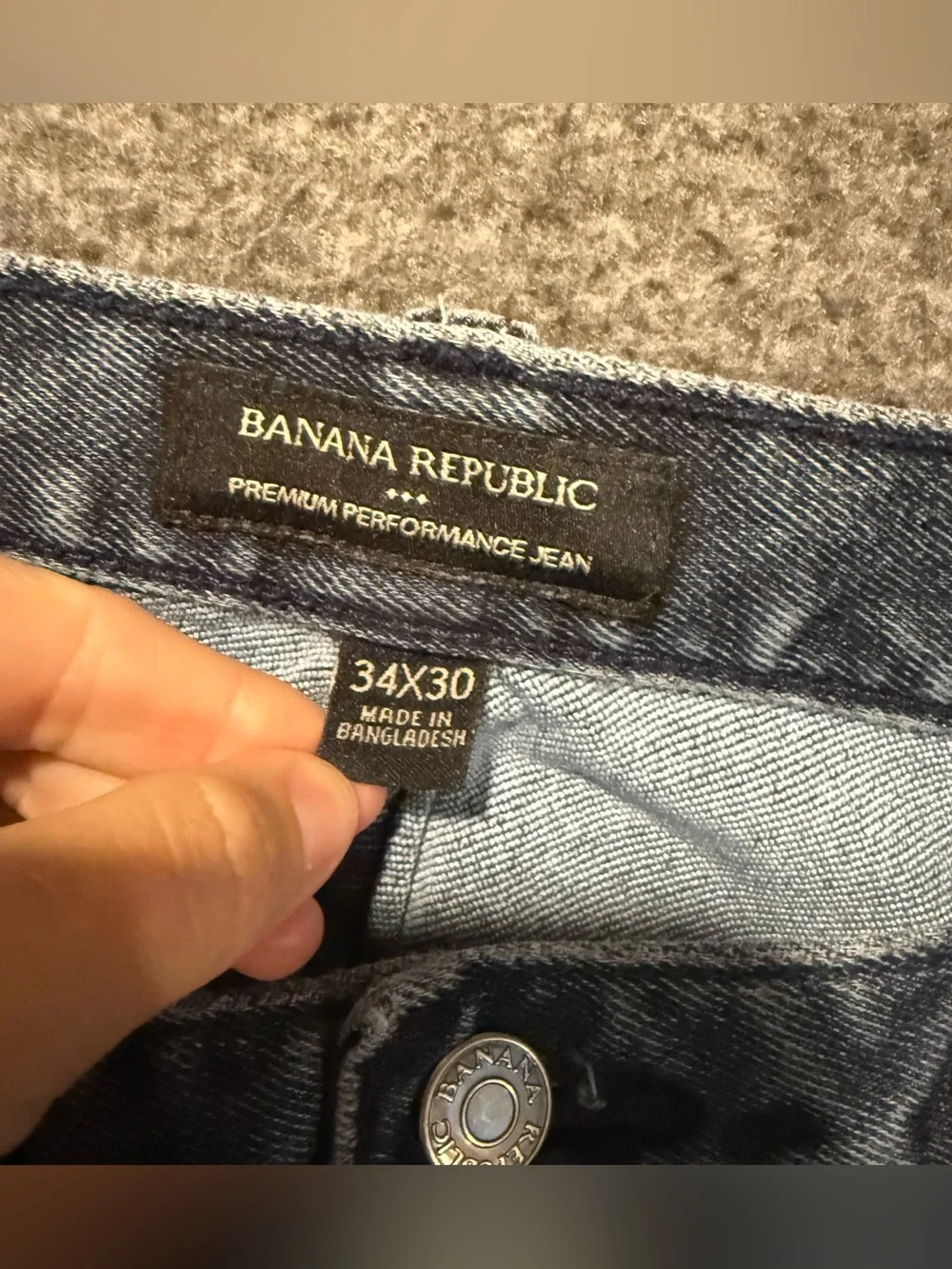 Banana Republic banana republic